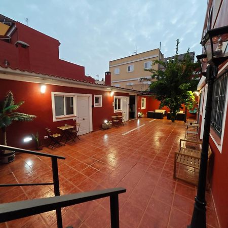 La Concha Aparthotel La Laguna  Exterior photo