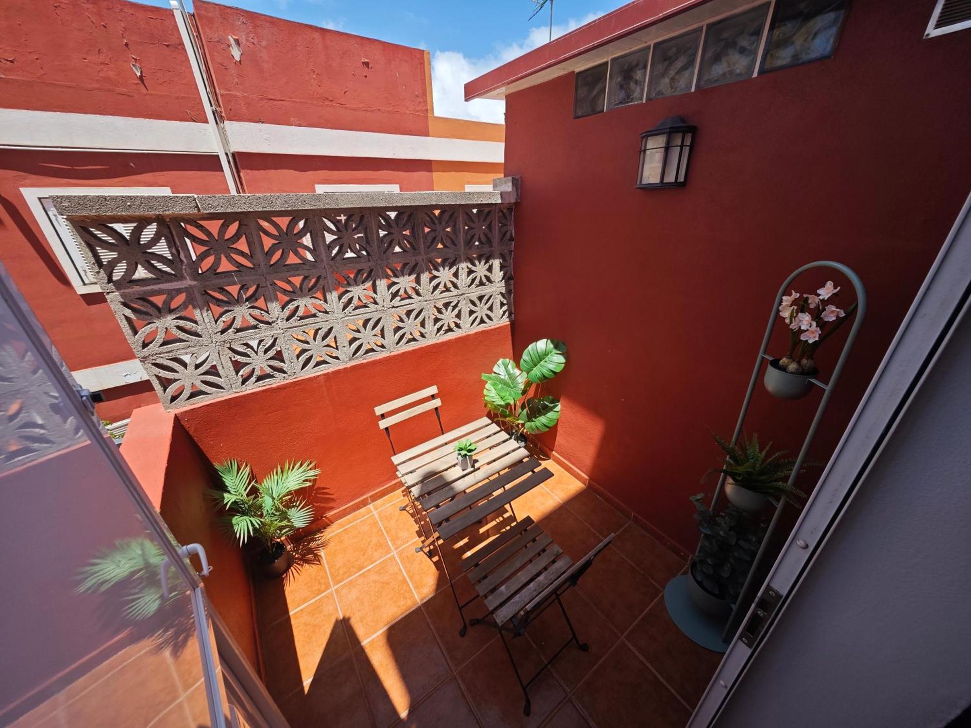 La Concha Aparthotel La Laguna  Exterior photo