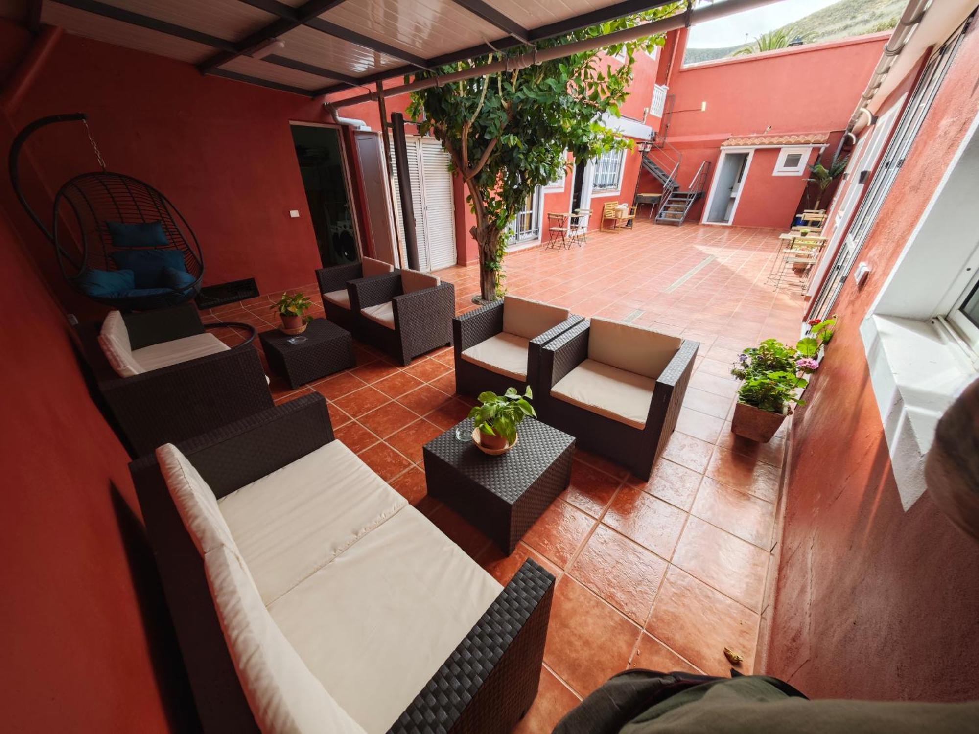 La Concha Aparthotel La Laguna  Exterior photo