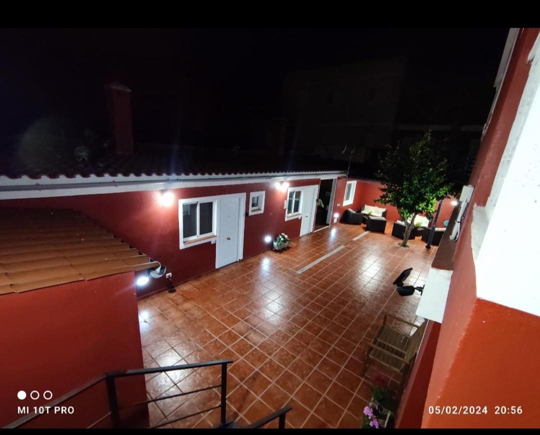 La Concha Aparthotel La Laguna  Exterior photo